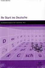 Ihr Start ins Deutsche