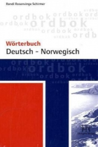 Wörterbuch Deutsch-Norwegisch