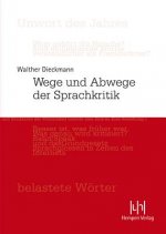 Wege und Abwege der Sprachkritik