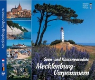 Seen- und Küstenpardies Mecklenburg-Vorpommern