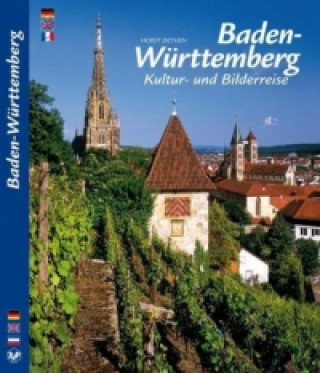 BADEN-WÜTTEMBERG - Kultur- und Bilderreise