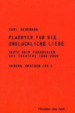 Plädoyer für die unglückliche Liebe