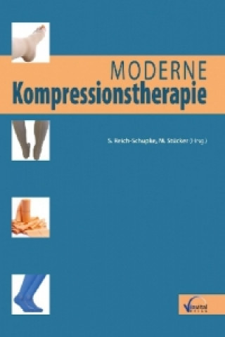 Moderne Kompressionstherapie