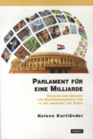 Parlament für eine Milliarde