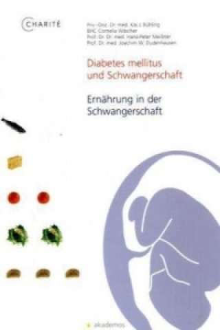 Typ-1-Diabetes mellitus und Schwangerschaft