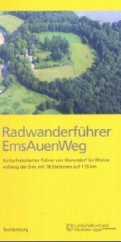 Radwanderführer EmsAuenWeg