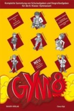 Gym 8, m. 1 Beilage