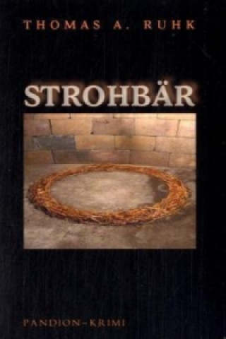 Strohbär