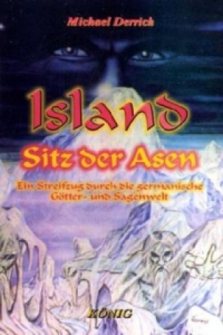 Island - Sitz der Asen