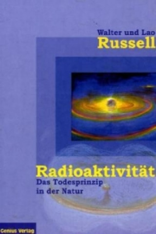 Radioaktivität - das Todesprinzip in der Natur