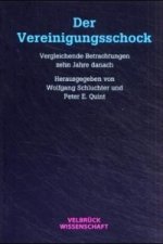 Der Vereinigungsschock