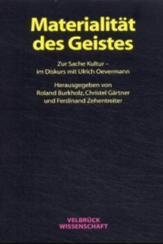 Materialität des Geistes