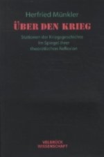 Über den Krieg