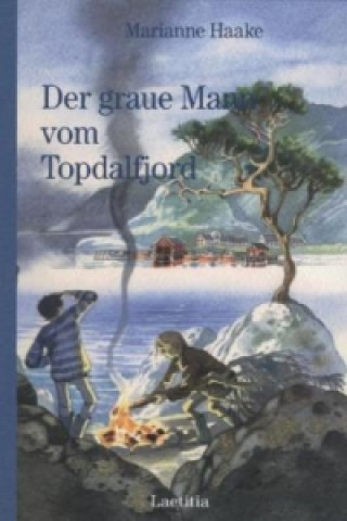 Der graue Mann vom Topdalfjord