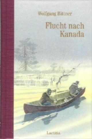 Flucht nach Kanada