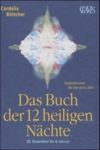 Das Buch der 12 heiligen Nächte