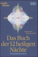 Das Buch der 12 heiligen Nächte