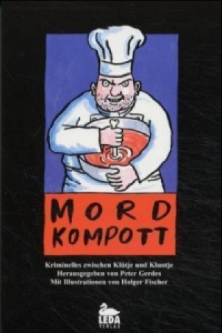 Mordkompott