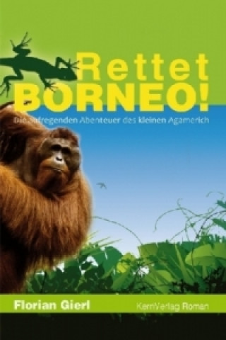 Rettet Borneo!