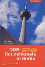DDR-Baudenkmale in Berlin