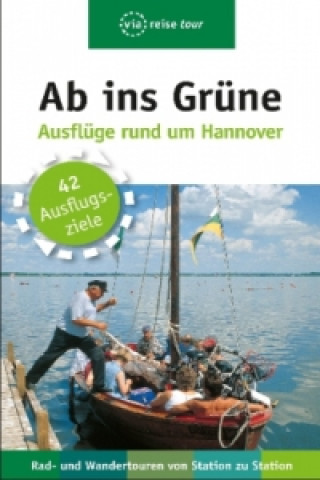 Ab ins Grüne Ausflüge rund um Hannover