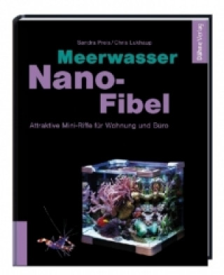 Meerwasser Nano-Fibel