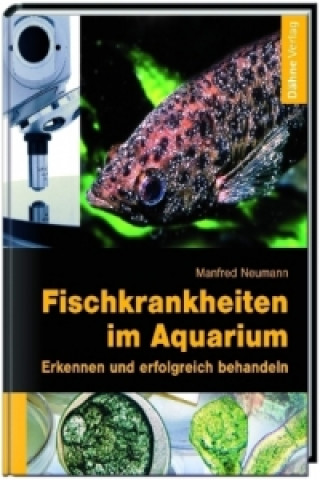 Fischkrankheiten im Aquarium