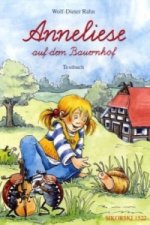 Anneliese auf dem Bauernhof, Singspiel, Textbuch