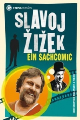 Slavoj Zizek