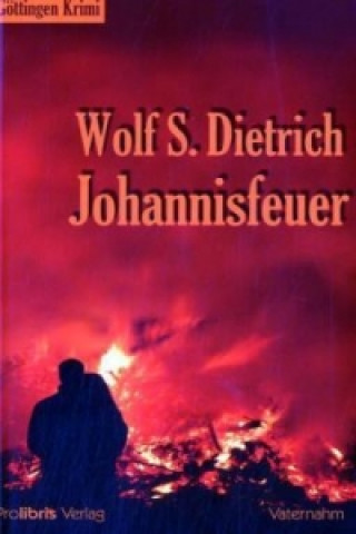 Johannisfeuer