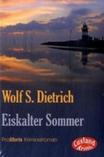 Eiskalter Sommer
