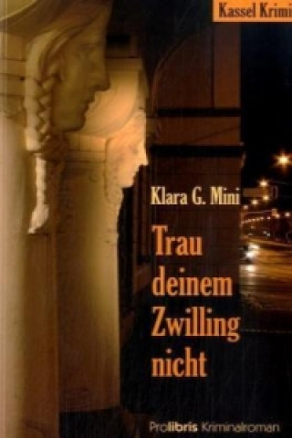 Trau deinem Zwilling nicht