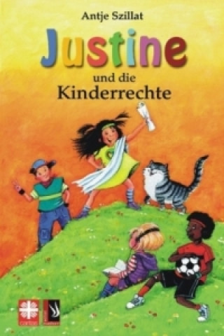 Justine und die Kinderrechte