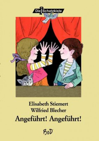 Angefuhrt, Angefuhrt