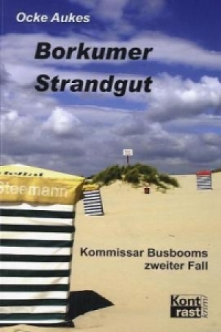 Borkumer Strandgut