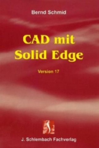 CAD mit Solid Edge