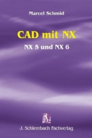 CAD mit NX