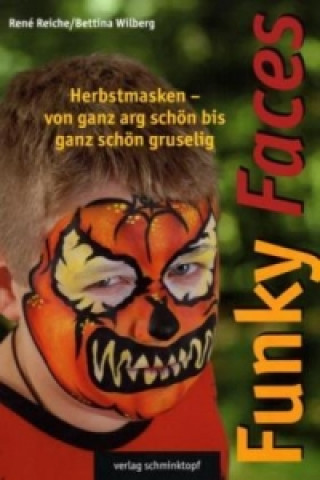 Funky Faces, Herbstmasken