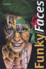 Funky Faces Express