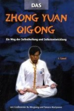 Zhong Yuan Qigong, m. DVD. 1.Level