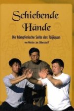 Schiebende Hände