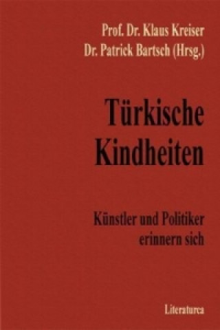 Türkische Kindheiten