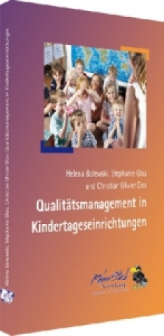 Qualitätsmanagement in Kindertageseinrichtungen