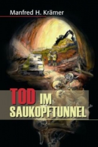 Tod im Saukopftunnel