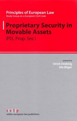 Proprietary Security in Movable Assets