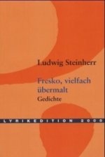 Fresko, vielfach übermalt