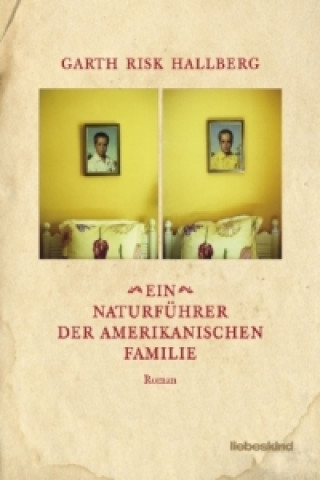 Ein Naturführer der amerikanischen Familie