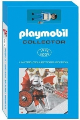 Playmobil Collector, 1974-2009, Limited Collectors Edition
