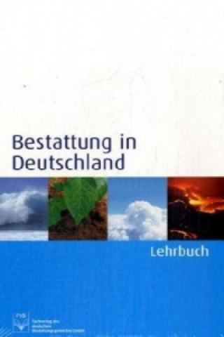 Bestattung in Deutschland, Lehrbuch