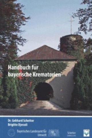 Handbuch für bayerische Krematorien
